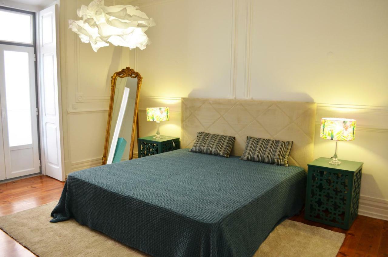 Casa Do Marques Hotel Lisbon Exterior photo