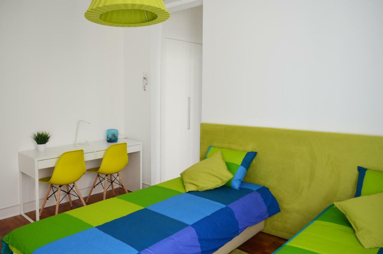 Casa Do Marques Hotel Lisbon Exterior photo